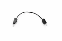 PJP 214-10-0 2mm PVC Patch Lead 
